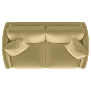 Corliss Loveseats