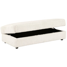 Load image into Gallery viewer, Emberson Ottoman