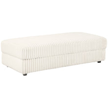 Load image into Gallery viewer, Emberson Ottoman
