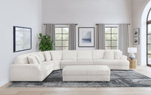 Load image into Gallery viewer, Emberson Ottoman