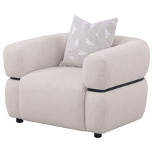 Load image into Gallery viewer, Jeanette Accent Chair