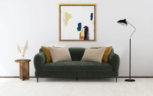 Load image into Gallery viewer, Jade Sofa
