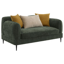 Load image into Gallery viewer, Jade Stationary Loveseat