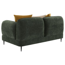 Load image into Gallery viewer, Jade Stationary Loveseat
