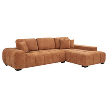 Load image into Gallery viewer, Octavia Sectional Sofa