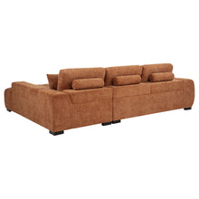 Load image into Gallery viewer, Octavia Sectional Sofa