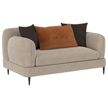 Load image into Gallery viewer, Jade Loveseats