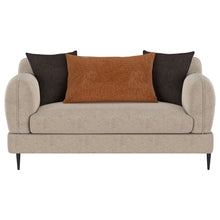 Load image into Gallery viewer, Jade Loveseats