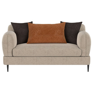 Jade Loveseats