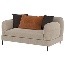 Load image into Gallery viewer, Jade Loveseats