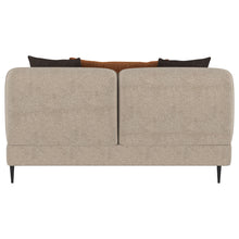 Load image into Gallery viewer, Jade Loveseats