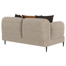 Load image into Gallery viewer, Jade Loveseats