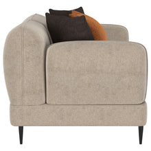 Load image into Gallery viewer, Jade Loveseats