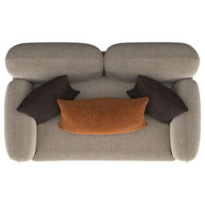 Jade Loveseats