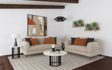 Load image into Gallery viewer, Jade Loveseats