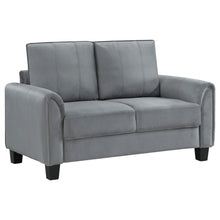 Load image into Gallery viewer, Davis Stationary Loveseat