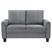 Load image into Gallery viewer, Davis Stationary Loveseat
