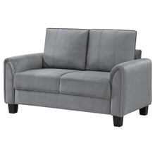 Load image into Gallery viewer, Davis Stationary Loveseat