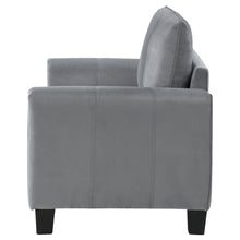 Load image into Gallery viewer, Davis Stationary Loveseat