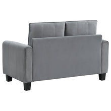 Load image into Gallery viewer, Davis Stationary Loveseat