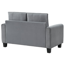 Load image into Gallery viewer, Davis Stationary Loveseat