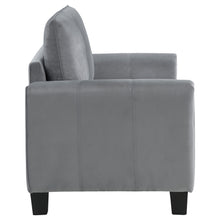 Load image into Gallery viewer, Davis Stationary Loveseat