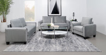 Load image into Gallery viewer, Davis Stationary Loveseat