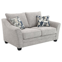 Load image into Gallery viewer, Tomkins Stationary Loveseat