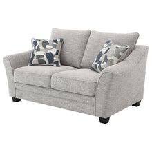 Load image into Gallery viewer, Tomkins Stationary Loveseat