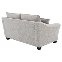 Load image into Gallery viewer, Tomkins Stationary Loveseat