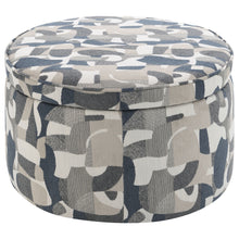 Load image into Gallery viewer, Tomkins Ottoman