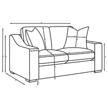 Load image into Gallery viewer, Ashlyn 3 Pc Sets