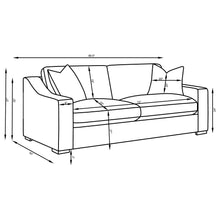 Load image into Gallery viewer, Ashlyn Sofa
