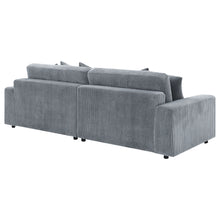 Load image into Gallery viewer, Blaine Sectional Sofa