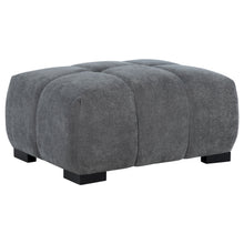 Load image into Gallery viewer, Octavia Ottomans