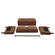 Load image into Gallery viewer, Bowen II Sofa Set