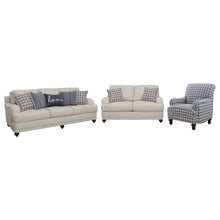 Load image into Gallery viewer, Glenn Sofa Set