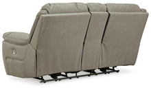 Load image into Gallery viewer, Next-Gen Gaucho Power Reclining Loveseat with Console