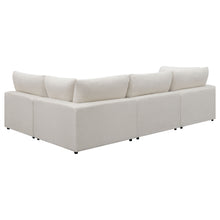 Load image into Gallery viewer, Serene Modular Sectional Sofa