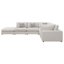 Load image into Gallery viewer, Serene Modular Sectionals 5