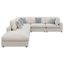 Load image into Gallery viewer, Serene Modular Sectional Sofa