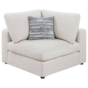 Serene Modular Sectionals