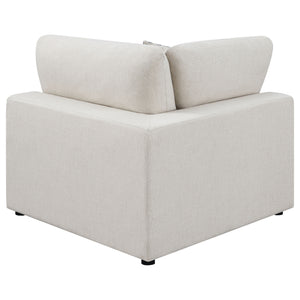 Serene Modular Sectionals