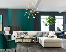 Load image into Gallery viewer, Serene Ottoman