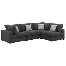 Load image into Gallery viewer, Serene Modular Sectionals 5