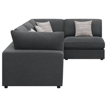 Load image into Gallery viewer, Serene Modular Sectionals 5