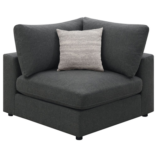 Serene Modular Sectionals
