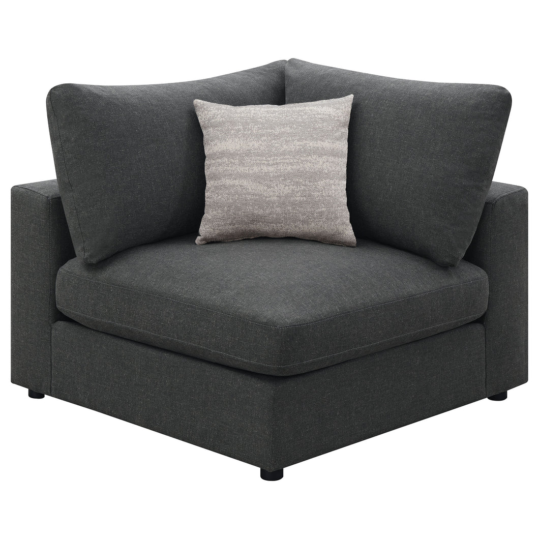 Serene Modular Sectionals