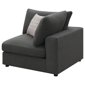 Serene Modular Sectionals