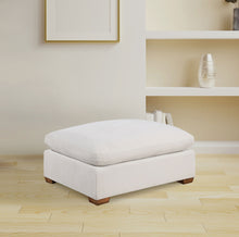 Load image into Gallery viewer, Lakeview Ottoman